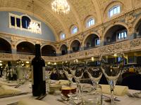 Conference Dinner